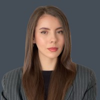 Tetiana Kushnir