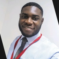 Nwafor Kingsley
