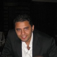 Mohamed Hany