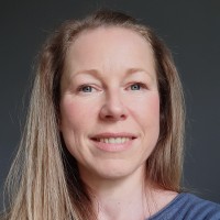Melanie Gebert