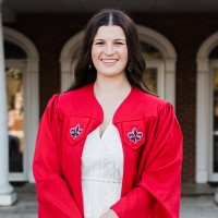 Gracie Courville