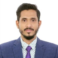 Md Moniruzzaman