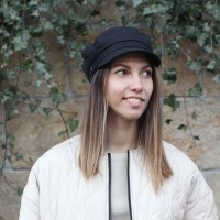 Bohdana Lysenko