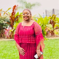 Nelly Atshongya