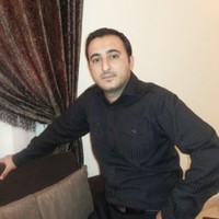 Mohammadali Farroukh