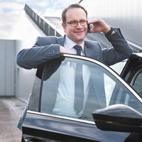 peter van dijk