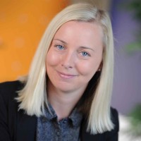 Kirsty Wake