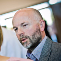 Paul Duff