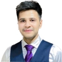 Yuvraj Patel