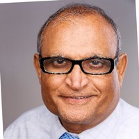 Dilip Shah