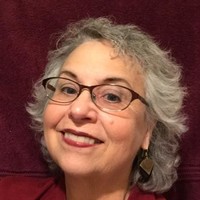 Carolyn Stroud