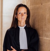 Tessa Thebaut