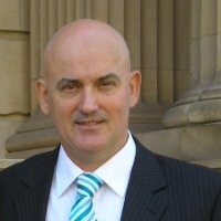 Wayne Bell
