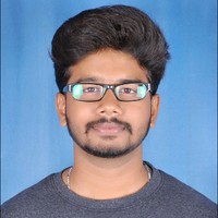 Jayanth M