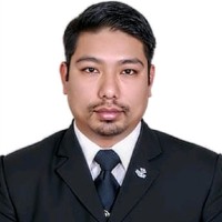 Oinam Marjit Singh