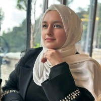 Dalia Aqraa