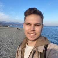 Gleb Eremin