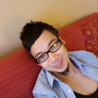 Russell Gilbert de Castro