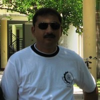 Vivek Misra