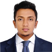 Mishal Abdulsalam