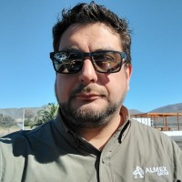 Luis Fernando Rivera