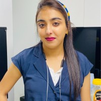 Farheen Abdul Rahman
