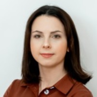 Оксана Селезнева