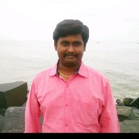 Saravanan M