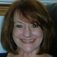 Cheryl Campbell