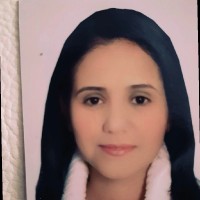 Amina hammi 🎓