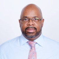 Curtis Blount