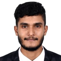 Bibin John Jacob
