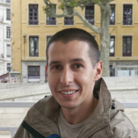 Alexandre Flórido