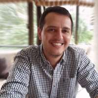 Carlos Andrés Montes Correa