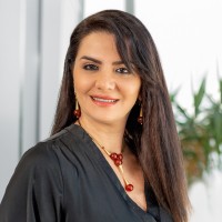 Fatima Nikoofam