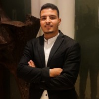 ALI LOUANI