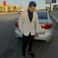 Ahmed Reda