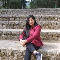 Pornima Kapadiya
