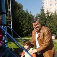 Yaşar Kaya Geçer