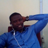 Benjamin Lamptey