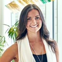Paige Cunningham Doherty