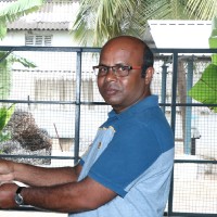 Dharma Rao