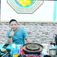 Ihsan Ahmad