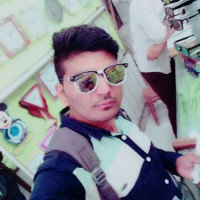 Shahzad Ali