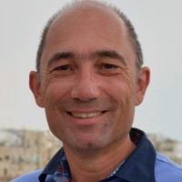 Eric Pascual