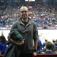 Jorge González García