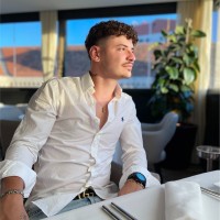 Theo Scaringella