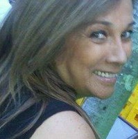 Lúcia Fátima Oliveira