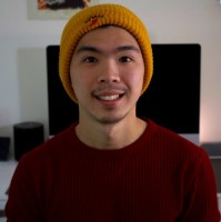 Steven Lim
