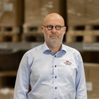 Jon Hesthag